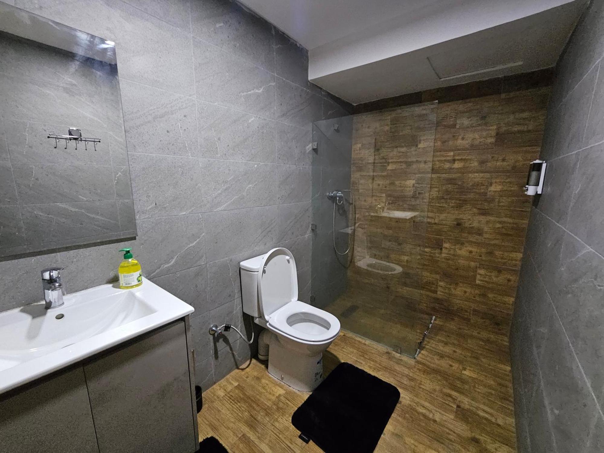 Charming Apartment In Ес-Сувейра Екстер'єр фото